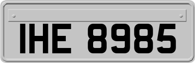 IHE8985