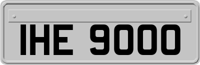 IHE9000
