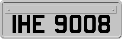 IHE9008