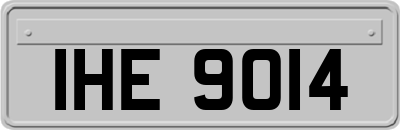 IHE9014