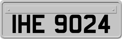 IHE9024