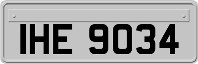 IHE9034