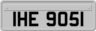 IHE9051