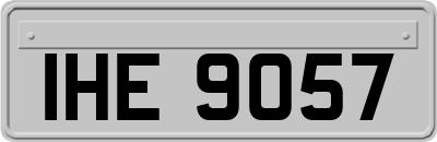 IHE9057