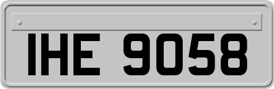 IHE9058