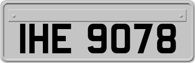 IHE9078