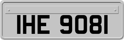 IHE9081