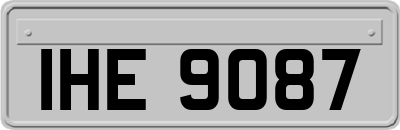 IHE9087