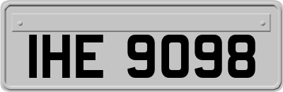 IHE9098