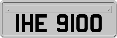 IHE9100