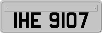 IHE9107