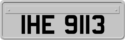 IHE9113