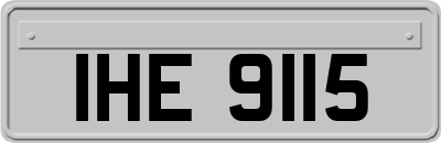 IHE9115