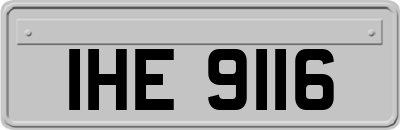 IHE9116