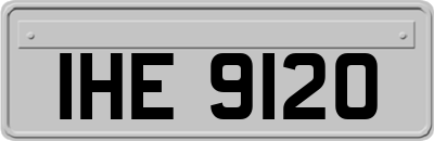 IHE9120