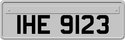 IHE9123