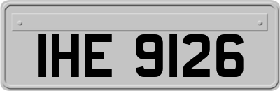 IHE9126