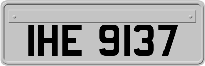 IHE9137