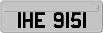 IHE9151