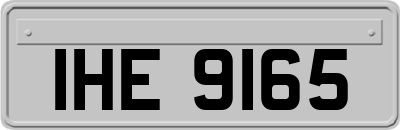 IHE9165
