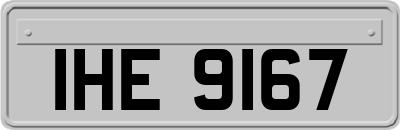 IHE9167