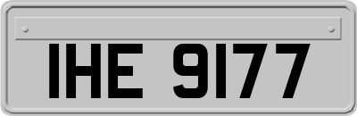 IHE9177