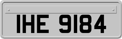 IHE9184