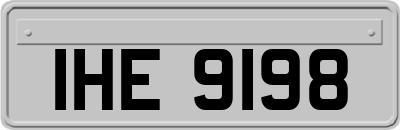 IHE9198