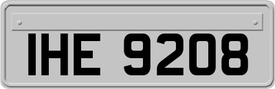 IHE9208
