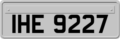 IHE9227