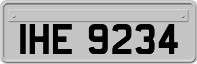 IHE9234