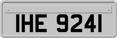 IHE9241