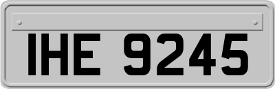 IHE9245