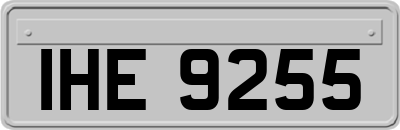 IHE9255