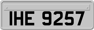 IHE9257