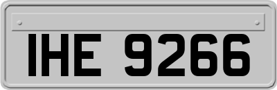 IHE9266