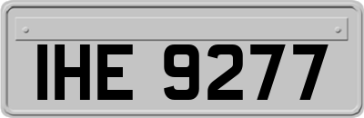 IHE9277