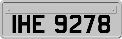 IHE9278