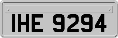IHE9294