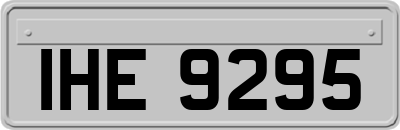 IHE9295