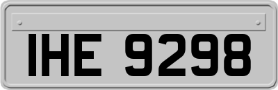 IHE9298