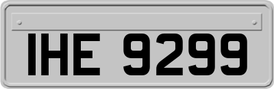 IHE9299