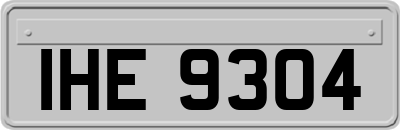 IHE9304