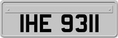 IHE9311