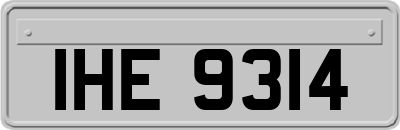 IHE9314
