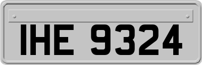 IHE9324