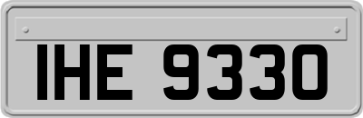 IHE9330