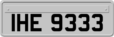 IHE9333