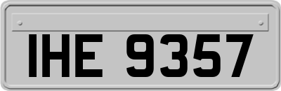 IHE9357