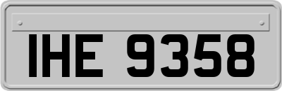 IHE9358